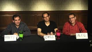 Blackberry The Next Great Entrepreneurs Reality Tv Parody -- Extended Cut