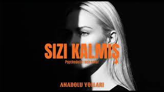 Sızı Kalmış | Psychedelic Anatolian Rock Cover