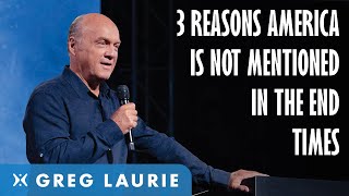 3 Reasons America May NOT Be In The End Times (Prophecy Points) Profile