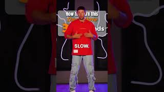Learn this move in under 30 seconds 😮‍💨🔥