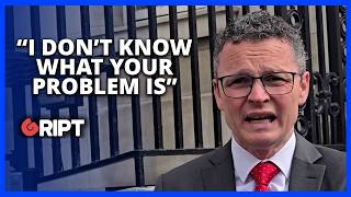 Media Minister: My job is to ensure people watch RTÉ