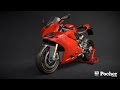 POCHER | Ducati Panigale 1299 S - Complete Assembly