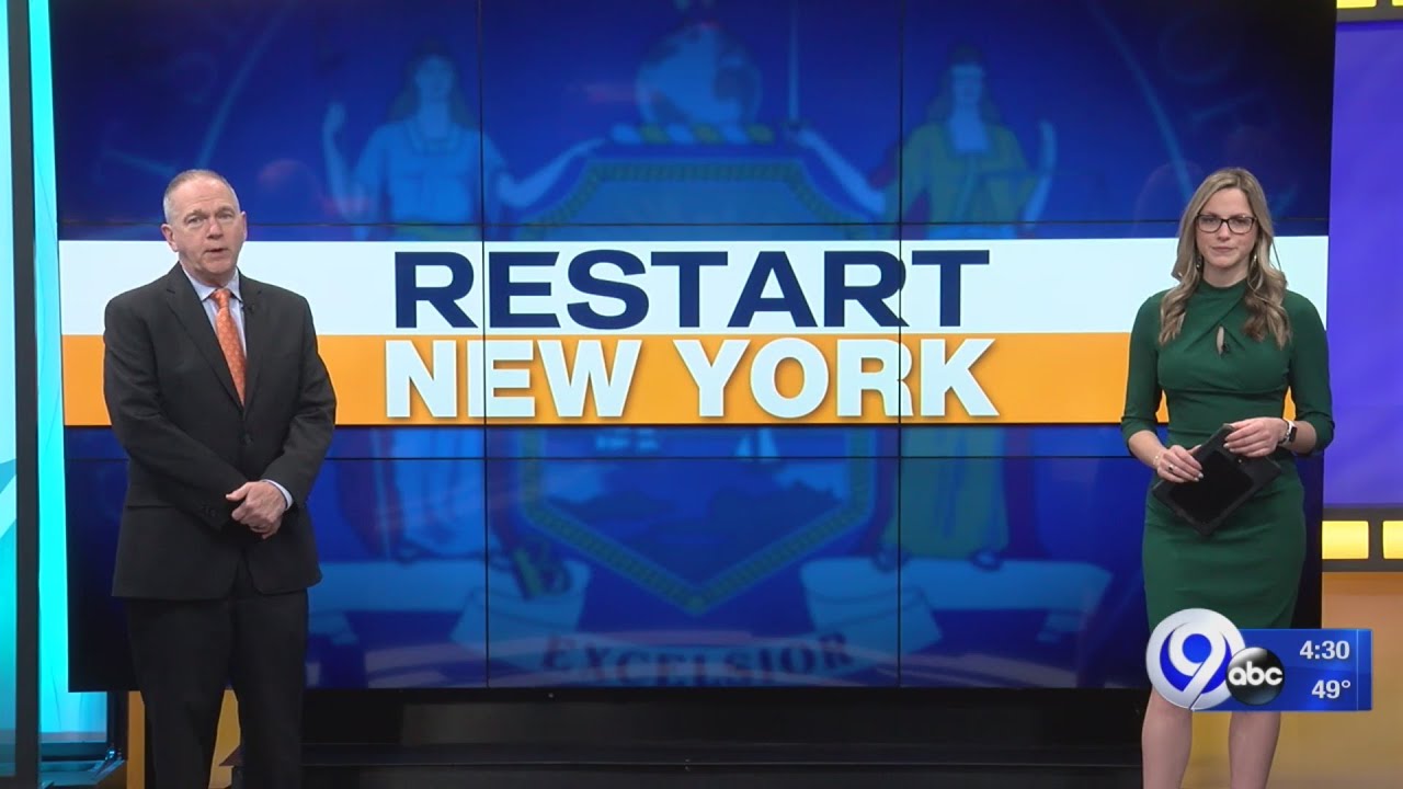 SBA: Application for $28.6B Restaurant Revitalization Fund opening May 3