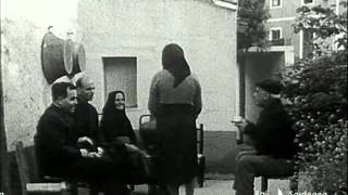 Villacidro 1963 - Documentario di Giuseppe Dessì