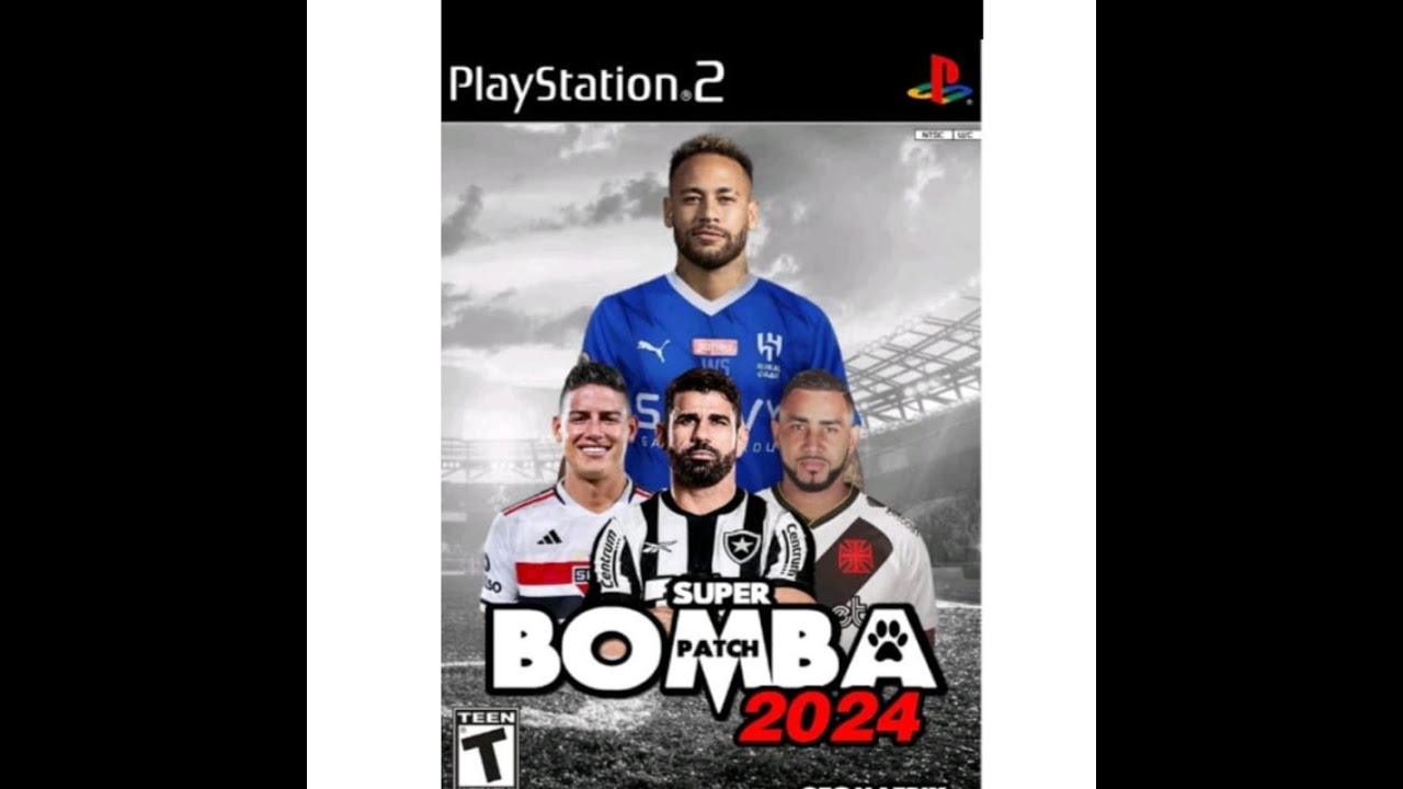 Bobam patch 2024 - YouTube