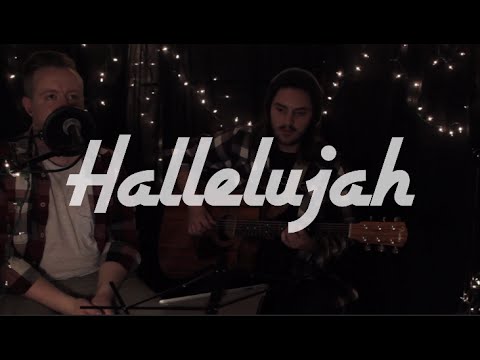 New christmas hallelujah song