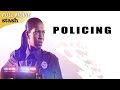 Policing | Drama | Full Movie | Black Cinema