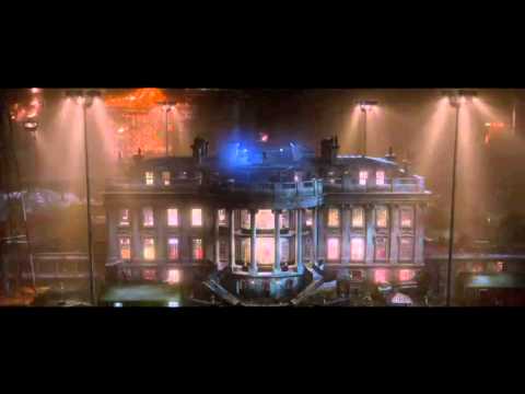 Resident Evil: Retribution Trailer