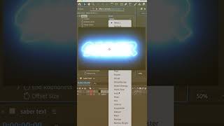 How to animate your text with the Saber Plugin