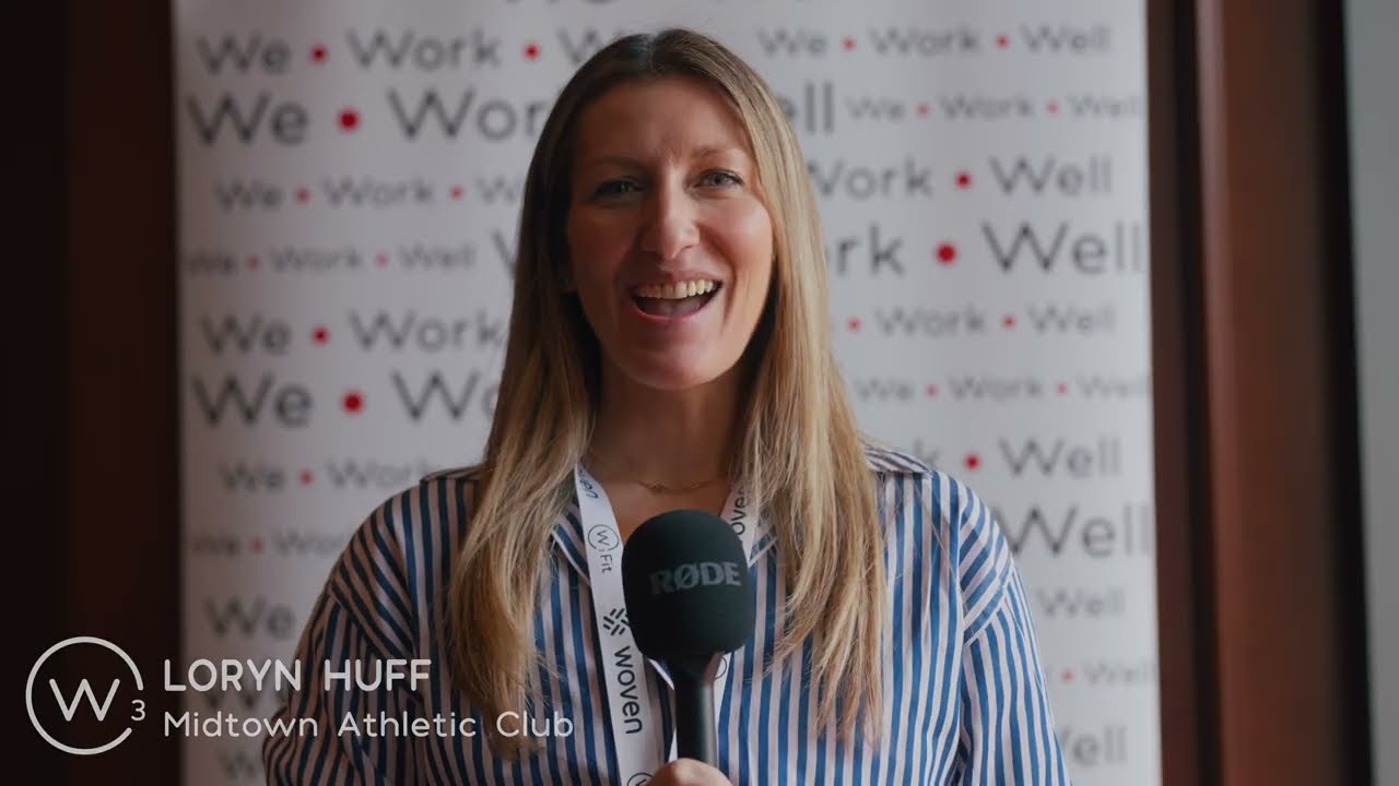 W3Fit Testimonial: Midtown Athletic Club