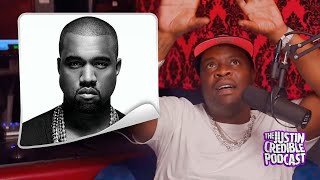 Famous E. Ness Says He Learned To Be "Fearless" From Ye Net Worth