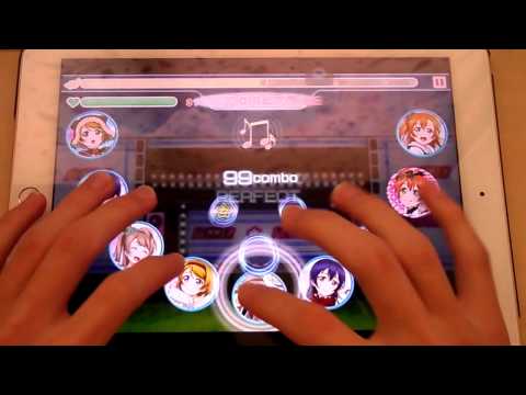 【ラブライブ】ありふれた悲しみの果て (EXPERT)