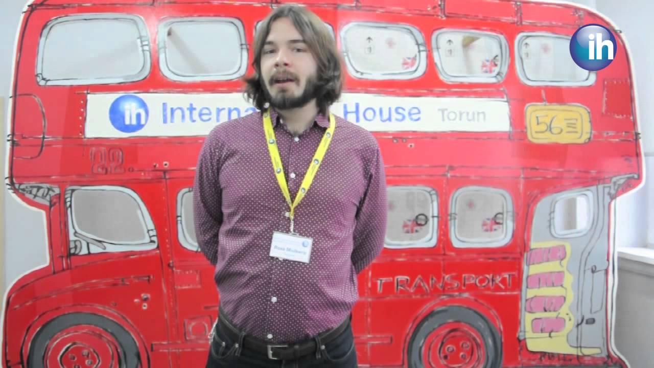 teacher professional Ask IH... How to improve your English with online tools and websites