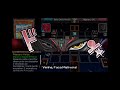 Barian vs número 96 no yu gi oh tag force