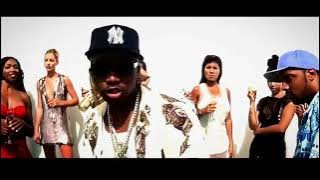 The Firm - Executive Decision(Featuring Nas, Az & Nature)