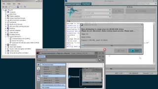 LG LU6200 Repair via USB with Octoplus JTAG