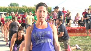 WAND TV News: DMH CrossFit Enhance 1st Annual D-Town Throwdown