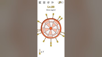 [ Brain Out ] Brain Out Level 88 Walkthrough