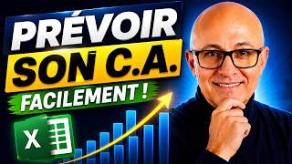 Excel Loutil Secret Pour Tout Prévoir