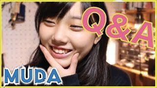 【Q&A】天才的な発想はどこから生まれるの？