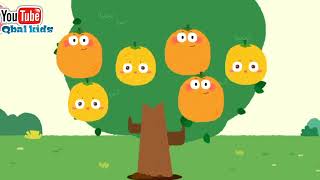 LADANG BUAH - BABYBUS screenshot 5