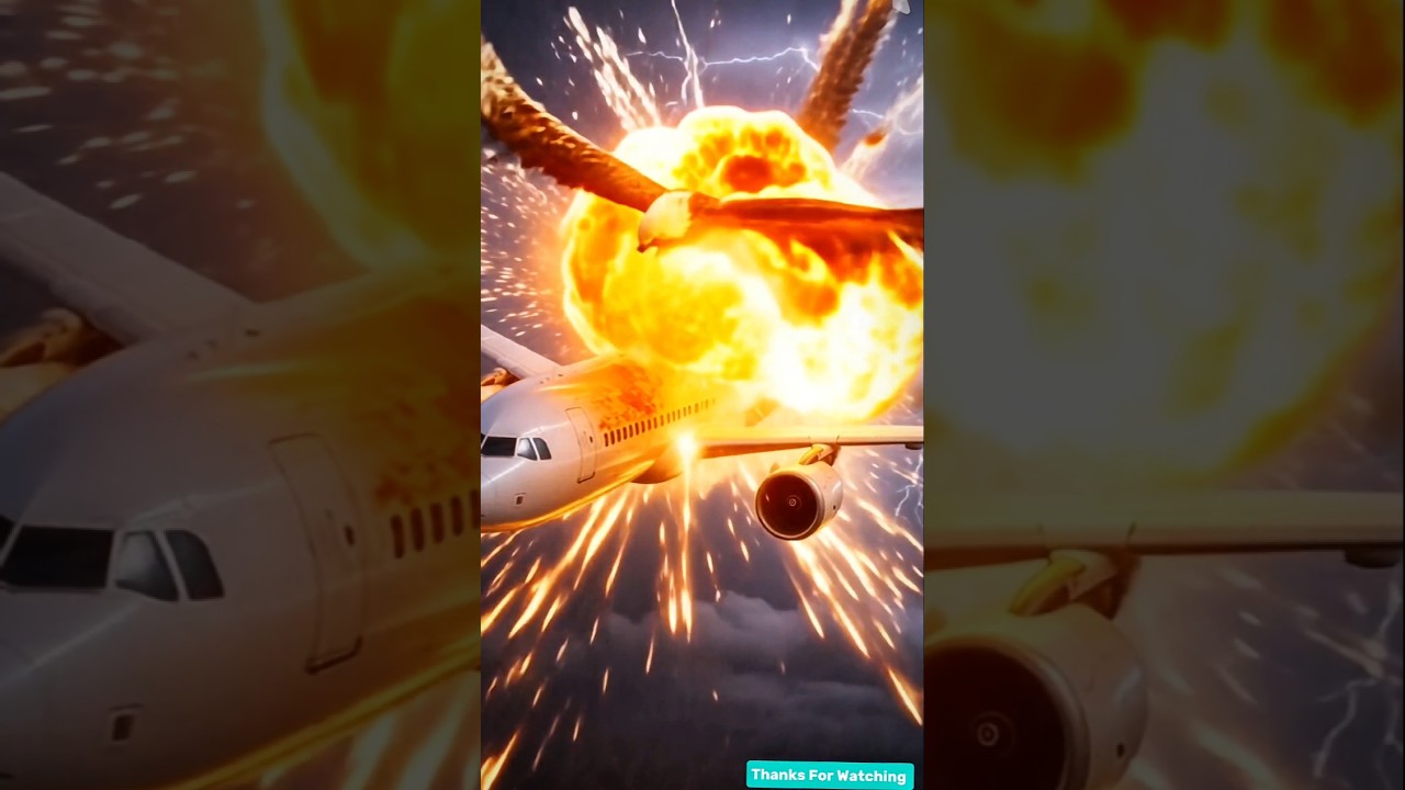 Passenger Flight Saved by Brave Indian Army Soldier | Real Life Hero