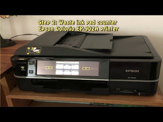 EPSON EP-902A プリンター Wi-Fi対応 EPSON マルチフォトカラリオ EP-902A 価格比較 - 価格.com