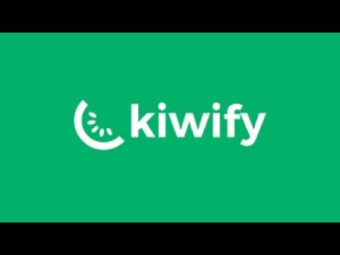 Como Ganhar Dinheiro com Kiwify  Tutorial