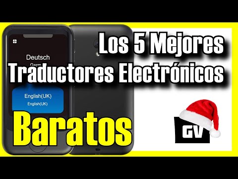 Video: Los 9 mejores traductores electrónicos de 2022