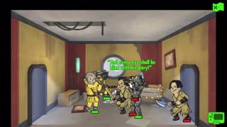 #2 Spring Forward, Fall Back | Springtime for Atom | Fallout Shelter Quest