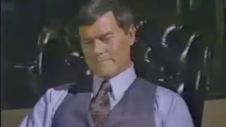 Dallas Promo (10-16-1981)