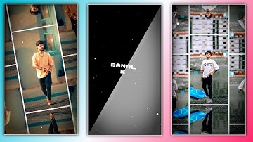 HAWA BANKE Attitude Xml File 😈🔥 || New Xml File 🎟🦋 || Alight Motion XmlFile #xml #trending #viral