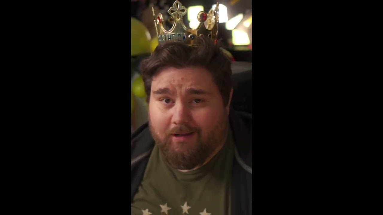 CHEERS TO 34 YEARS! // 