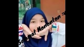 Tik tok muthdy,cantik,imut,baik