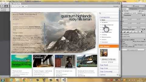 Tutorial: Construct 2 - Title Menu