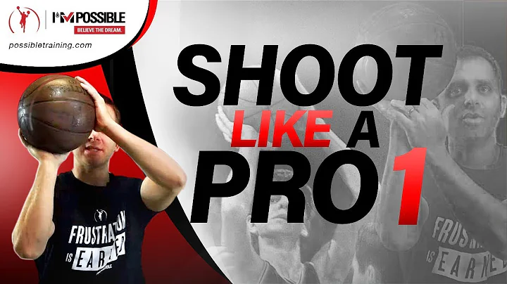 The Greatest Basketball Shooting Myth | THE GAP !!!