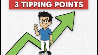3 Financial Tipping Points That Change Everything in 2026