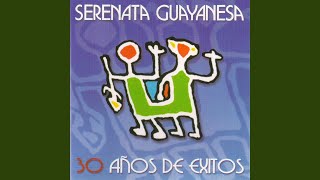 Video thumbnail of "Serenata Guayanesa - Nostalgia Andina"
