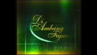 OBB Di Ambang Fajar SCTV (2004 - 2005)