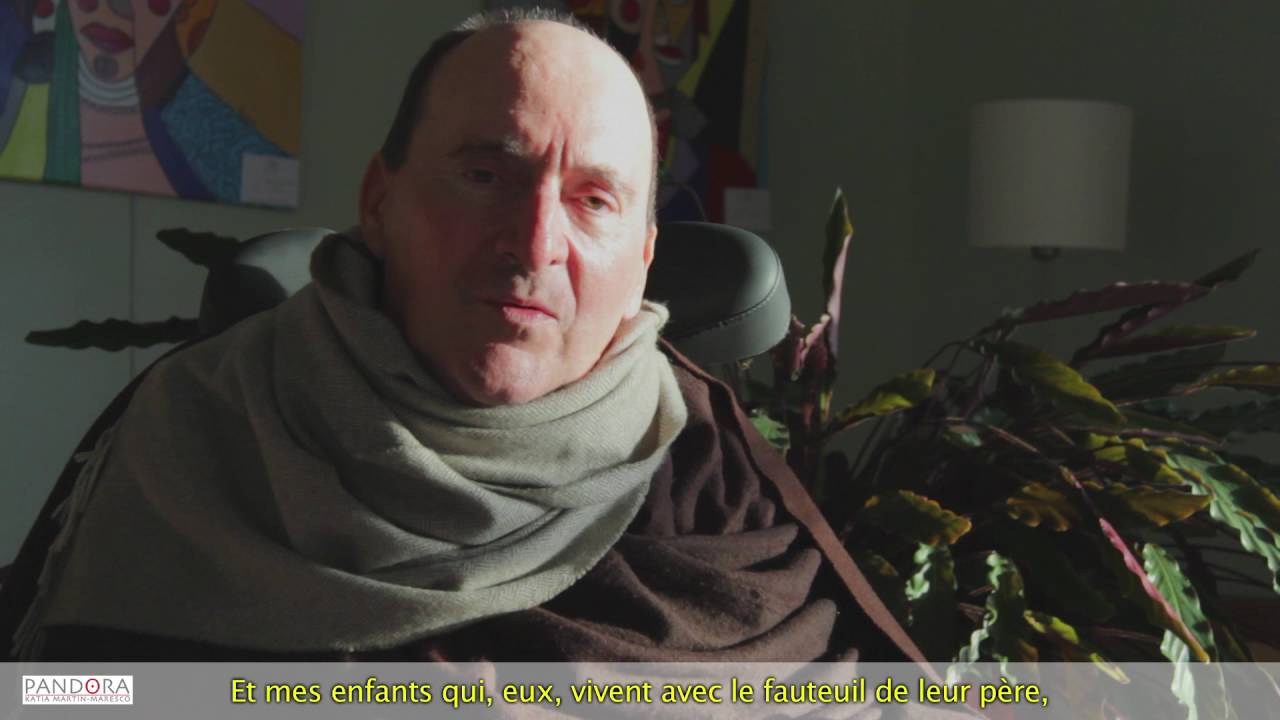 Philippe Pozzo Di Borgo Laetitia Pozzo Di Borgo
