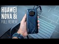 Учебное Видео Huawei NOVA 8I