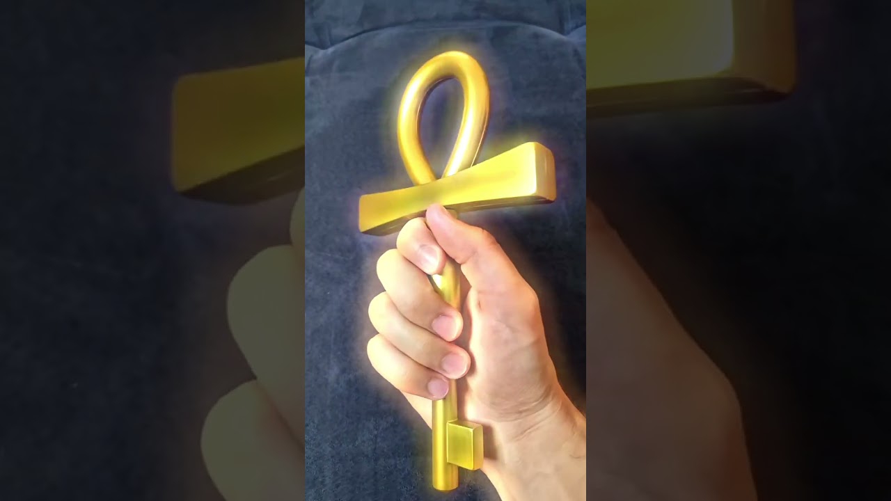 I GOT MORE MILLENNIUM ITEMS ✨️