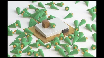 8 LÍ DO BẠN NÊN CHỌN LUMION TRONG DIỄN HỌA KIẾN TRÚC