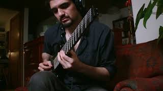 Slide Improv over a Groove!