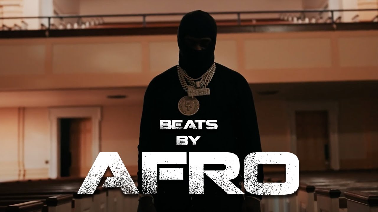 [FREE] DJ Khaled Keep Going Type Beat - "RAGS TO RICHES" | God Did Type Beat X Lil Durk Type Beat