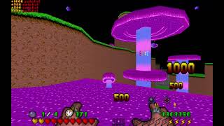 Hocus Pocus (3D) Doom (HocusDOOM) - E3M10