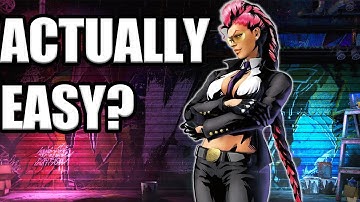 C Viper Is WAY Easier Than You Think - SF6 Guide