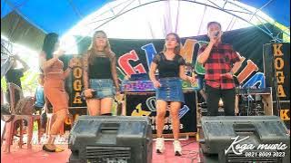 KOGA MUSIC KOTA AGUNG SUNGKAI SELATAN REMIX LAMPUNG FULL BASS 2022 Live CURUP GURUH