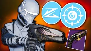 The King Of 120 Hand Cannons IS BACK (God Roll Guide)