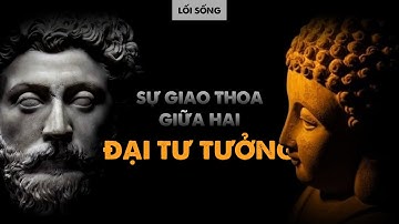 Sự tương đồng giữa PHẬT GIÁO & CHỦ NGHĨA KHẮC KỶ | Jimmy Buổi Tối | Lối sống